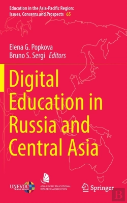 Bertrand.pt - Digital Education In Russia And Central Asia