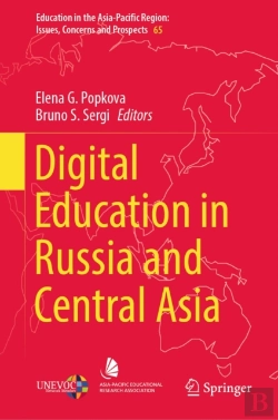 Bertrand.pt - Digital Education In Russia And Central Asia