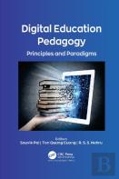 Digital Education Pedagogy