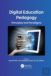 Digital Education Pedagogy