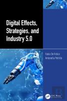 Digital Effects, Strategies, And Industry 5.0