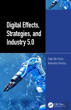 Bertrand.pt - Digital Effects, Strategies, And Industry 5.0