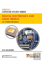 Digital Electronics And Logic Design