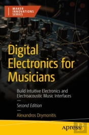 Digital Electronics For Musicians