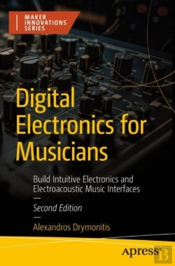 Bertrand.pt - Digital Electronics For Musicians