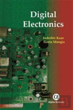 Digital Electronics: Laboratory Manual