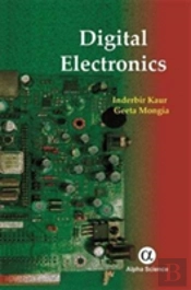 Digital Electronics: Laboratory Manual