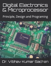 Digital Electronics   Microprocessor  :