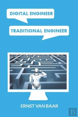 Bertrand.pt - Digital Engineer, Traditional Engineer