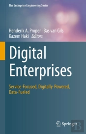 Digital Enterprises