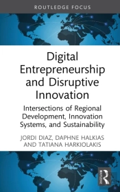 Digital Entrepreneurship And Disruptive Innovation