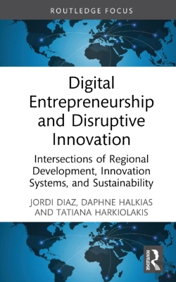 Bertrand.pt - Digital Entrepreneurship And Disruptive Innovation