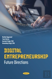 Digital Entrepreneurship: Future Directions