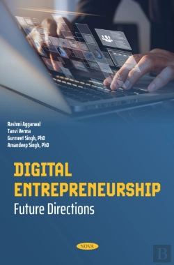 Bertrand.pt - Digital Entrepreneurship: Future Directions