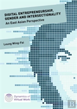 Bertrand.pt - Digital Entrepreneurship, Gender And Intersectionality