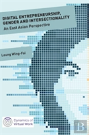 Digital Entrepreneurship, Gender And Intersectionality