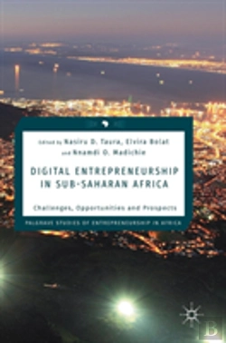 Bertrand.pt - Digital Entrepreneurship In Sub-Saharan Africa
