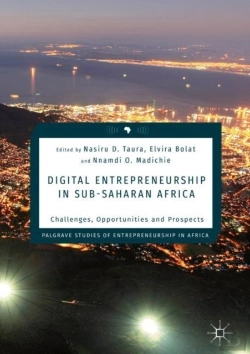 Bertrand.pt - Digital Entrepreneurship In Sub-Saharan Africa
