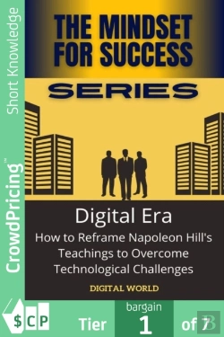 Bertrand.pt - Digital Era - How To Reframe Napoleon Hill'S Teachings To Overcome Technological Challenges