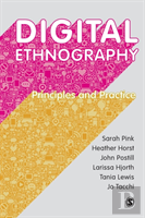 Digital Ethnography
