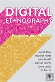 Digital Ethnography