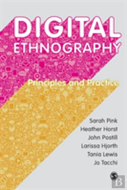 Bertrand.pt - Digital Ethnography