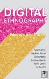 Digital Ethnography