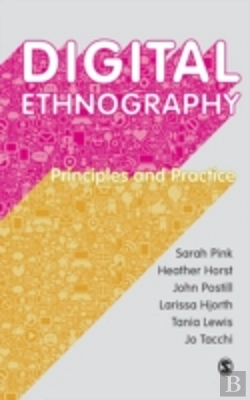 Bertrand.pt - Digital Ethnography