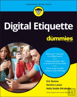 Bertrand.pt - Digital Etiquette For Dummies