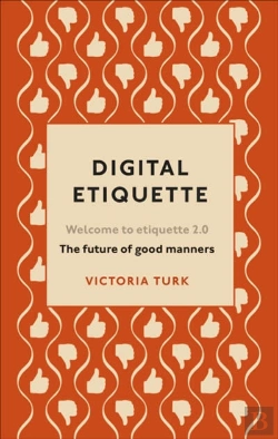 Bertrand.pt - Digital Etiquette