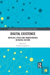Digital Existence
