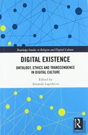 Digital Existence