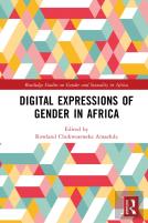 Digital Expressions Of Gender In Africa