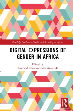Bertrand.pt - Digital Expressions Of Gender In Africa