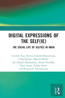 Digital Expressions Of The Self(Ie)