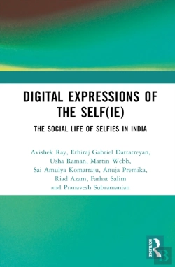 Bertrand.pt - Digital Expressions Of The Self(Ie)