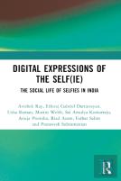 Digital Expressions Of The Self(Ie)