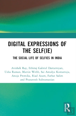Bertrand.pt - Digital Expressions Of The Self(Ie)