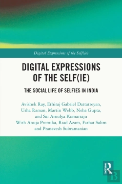 Bertrand.pt - Digital Expressions Of The Self(Ie)
