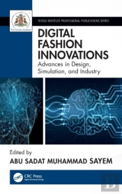 Digital Fashion Innovations