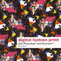 Digital Fashion Print