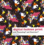 Digital Fashion Print
