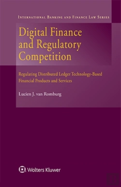 Bertrand.pt - Digital Finance And Regulatory Competition