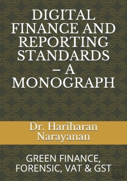 Bertrand.pt - Digital Finance And Reporting Standards - A Monograph