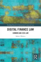 Digital Finance Law