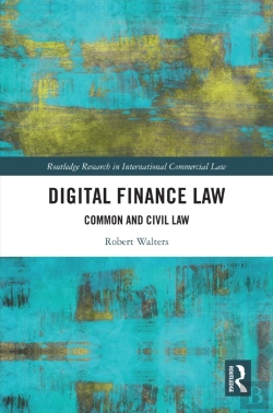 Bertrand.pt - Digital Finance Law