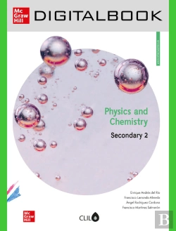 Bertrand.pt - Digital Flipbook Physics And Chemistry. Secondary 2
