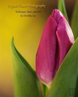 Bertrand.pt - Digital Flower Photography