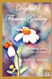 Digital Flowers Gallery