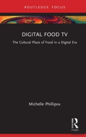 Digital Food Tv